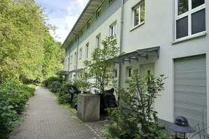 Provisionsfreies Reihenhaus in ruhiger und grüner Lage von Wittenau. 216 qm Nutzfläche   – Spiessweg 100, 13437 Wittenau, Berlin – Vorschaubild 3