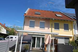Großes gepflegtes Reihenendhaus in Ginsheim Nord zum Verkauf – Die vollständige Adresse der Immobilie erhältst du vom Anbieter., 65462 Ginsheim-Gustavsburg – Vorschaubild 5