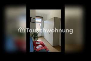 Tauschwohnung: Tausche 3-Zimmerwohnung gegen größere in FFM – Friedberger Landstraße 102, 60316 Nordend-West, Frankfurt am Main – Vorschaubild 2