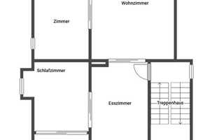 Haus mit Einliegerwohnung und Feldrandlage in familienfreundlicher Umgebung von Leegebruch – Oberhavel (Kreis) – Vorschaubild 23