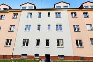 Vermietet. Bewährt. Werthaltig. – Die vollständige Adresse der Immobilie erhältst du vom Anbieter., 4357 Mockau-Nord, Leipzig – Vorschaubild 4