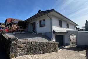 Gedern: Charmanter Bungalow mit Einliegerwohnung und idyllischem Garten – Wetteraukreis – Vorschaubild 8