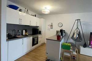 Exklusive Etagenwohnung in Trier – Modern, Lichtdurchflutet und Hochwertig Ausgestattet – Peter-Molz-Straße 16, 54294 West/Pallien, Trier – Vorschaubild 2