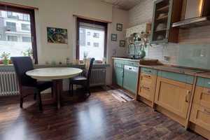 *** Ein-/Zweifamilienhaus mit großem Gartenparadies *** – Mönchengladbach – Vorschaubild 4