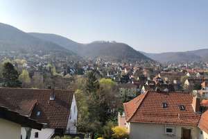 Panoramawohnung mit Saunabad & Kaminofen - Wohnen über den Dächern von Bad Harzburg – Sonnenweg 16, 38667 Bad Harzburg – Vorschaubild 14