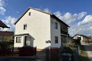 *Neu Preisanpassung*
Schönes Zweifamilienhaus mit Garage, Schuppen u. großem Garten mit Baumbestand – Altötting (Kreis) – Vorschaubild 3