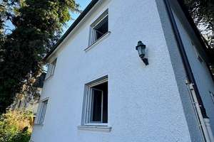 Freistehendes Einfamilienhaus mit Entwicklungspotenzial in München-Harlaching – Terhallestraße 14, 81545 Harlaching, München – Vorschaubild 4