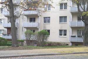 Praktische & zentrale 3-Z-Whg, +Balkon! – Fritz-Löffler-Straße 22, 1069 Südvorstadt-West, Dresden – Vorschaubild 11