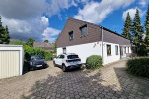 Exklusive Eigentumswohnung mit Garten und Stellplatz – Die vollständige Adresse der Immobilie erhältst du vom Anbieter., 38104 Volkmarode, Braunschweig – Vorschaubild 2