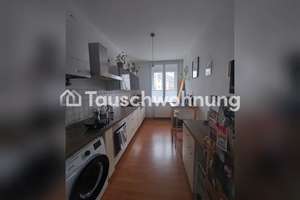 Tauschwohnung: 2 Zi Wohnung mit Balkon gegen größere zu Tauschen – Die vollständige Adresse der Immobilie erhältst du vom Anbieter., 50678 Altstadt/Süd, Köln – Vorschaubild 2
