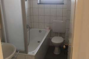 Stilvolle, gepflegte 1-Zimmer-Wohnung mit Balkon und Einbauküche in Mainz – Ricarda-Huch-Straße 11, 55122 Hartenberg-Münchfeld, Mainz – Vorschaubild 6