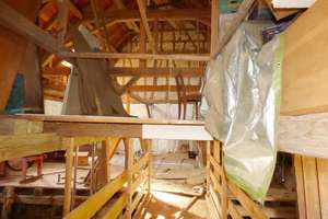 Hofstelle mit mehreren Nebengebäuden auf über 3.000 m² Grund im Deggenhauser Tal – Die vollständige Adresse der Immobilie erhältst du vom Anbieter., 88693 Deggenhausertal – Vorschaubild 26