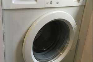 Neu, großzügig, hell, beste Lage, Blick in den Park, Einbauküche, Balkon, Tiefgarage, Kellerraum – Am Hopfengarten 14, 64295 Darmstadt-West, Darmstadt – Vorschaubild 4