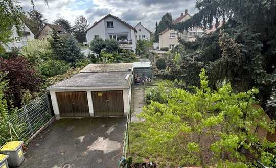 PREISSENKUNG! 
Charmante Eigentumswohnung mit Balkon und Garage in bester Lage !