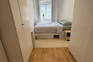 Bezugsfreie 2-Zimmer-Wohnung in Prenzlauer Berg mit EBK & Balkon – Die vollständige Adresse der Immobilie erhältst du vom Anbieter., 10407 Prenzlauer Berg, Berlin – Vorschaubild 10