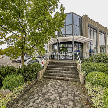 Lager- und Produktionsflächen nahe Oldenburg