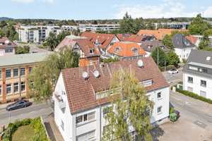 Mehrfamilienhaus mit 9 Einheiten und Entwicklungspotenzial in bester Lage von Stuttgart-Möhringen – Stuttgart – Vorschaubild 10