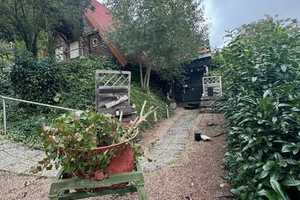 TRAUM-DACHHAUS - Erstwohnsitz - Zweitwohnsitz oder nur als Ferienhaus – Kusel (Kreis) – Vorschaubild 8