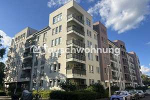 Tauschwohnung: 5-Raum Prenzl. Berg mit WBS, Tausch nur m. landeseigener Whg