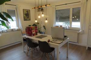 Dreifamilienhaus in ruhiger Lage mit 220 m² Wohnfläche in Stuttgart-Degerloch – Die vollständige Adresse der Immobilie erhältst du vom Anbieter., 70597 Degerloch (Ortsteil), Stuttgart – Vorschaubild 9