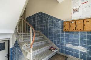 WOW *Paul & Partner* IDEALE  2-ZIMMER-WOHNUNG IN BELIEBTER WOHNGEGEND IN HAGEN! – Die vollständige Adresse der Immobilie erhältst du vom Anbieter., 58119 Hohenlimburg (Ortsteil), Hagen – Vorschaubild 4