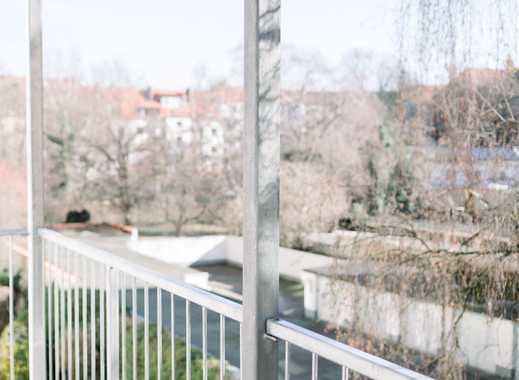 Single wohnung hannover linden