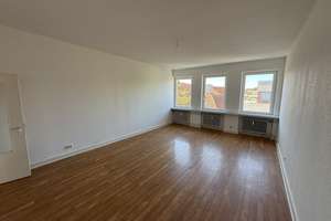 2-Zimmer-Wohnung in begehrter Kieler Innenstadtlage – Dänische Straße 36, 24103 Altstadt, Kiel – Vorschaubild 2