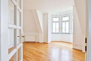 +++ Bezugsfrei! - Gehobene 4-Zimmer-Whg. im Gründerzeitjuwel mit Aufzug in Bestlage +++ – Die vollständige Adresse der Immobilie erhältst du vom Anbieter., 1309 Striesen-Süd, Dresden – Vorschaubild 16