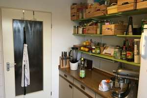 Schöne drei Zimmer Wohnung in Regensburg, Kasernenviertel – Hermann-von-Geib-Straße 31, 93053 Kasernenviertel, Regensburg – Vorschaubild 8
