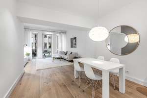 Exquisites Wohnen im Gerling Quartier – Die vollständige Adresse der Immobilie erhältst du vom Anbieter., 50670 Altstadt/Nord, Köln – Vorschaubild 6