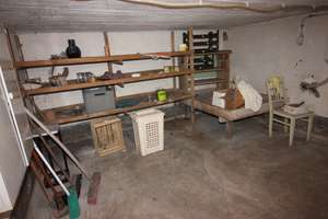 Renovierungsbedürftiges Einfamilienhaus in Plattling mit ca. 1500 m² Grund – Die vollständige Adresse der Immobilie erhältst du vom Anbieter., 94447 Plattling – Vorschaubild 17