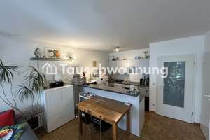 Tauschwohnung: Tausche Wohnung gegen eine unter 50qm in HH Nordwest – Die vollständige Adresse der Immobilie erhältst du vom Anbieter., 22307 Barmbek-Nord, Hamburg – Vorschaubild 9