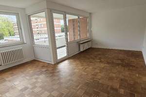 Komplett sanierte 3,5 Zimmer Wohnung in Neumünster