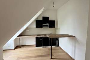 Charmantes 2-Zimmer-Appartment in Friedrichshagen
