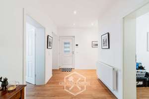 Stuttgart-Süd zum Verlieben – 4 Zimmer mit Wohlfühlfaktor – Die vollständige Adresse der Immobilie erhältst du vom Anbieter., 70180 Heusteigviertel, Stuttgart – Vorschaubild 2