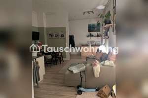 Tauschwohnung: Tausche 3 Zimmer im Bötzow Kiez - gegen 3-4 Zimmer – Die vollständige Adresse der Immobilie erhältst du vom Anbieter., 10407 Prenzlauer Berg, Berlin – Vorschaubild 9