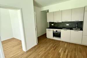 Wohnen am Wasser: 2 Zimmer mit Garten im HAVELUFER Quartier – Am Maselakepark 6, 13587 Hakenfelde, Berlin – Vorschaubild 13