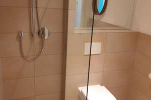 Helle 3-Zimmer Wohnung mit Balkon im 2. OG in Mainz-Weisenau – Die vollständige Adresse der Immobilie erhältst du vom Anbieter., 55130 Weisenau, Mainz – Vorschaubild 7