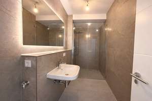 ab 01.05.2026 ! Hochwertige 4-Zimmer Erdgeschosswohnung I 2 Bäder I Terrasse I Leipzig Zentrum-Nord – Die vollständige Adresse der Immobilie erhältst du vom Anbieter., 4105 Zentrum-Nord, Leipzig – Vorschaubild 13