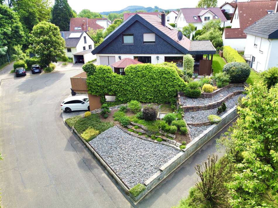 Ansicht West