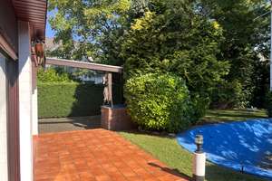 3 Schlafzimmer, großes Wohnzimmer, Garten, Garage, KR-Verberg – Gatzenstr. 164, 47802 Verberg, Krefeld – Vorschaubild 11