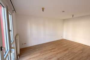 Bezugsfreie, komplett renovierte, sehr helle zentrale 1 Zimmer WHG Freiburg – 79115 Haslach-Gartenstadt, Freiburg im Breisgau – Vorschaubild 2