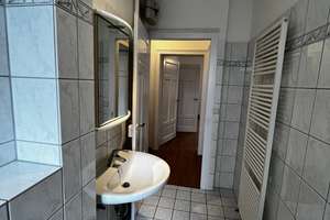 Top gepflegte helle Altbauwohnung | Sonnenuntergang & Balkon – Wilhelm-Kalle-Straße 26, 65203 Biebrich, Wiesbaden – Vorschaubild 17