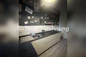 Tauschwohnung: Hochwertige 2-Zimmer-Wohnung in Friedrichshain tauschen – Die vollständige Adresse der Immobilie erhältst du vom Anbieter., 10247 Friedrichshain, Berlin – Vorschaubild 9