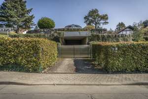 *Paul & Partner* EIN GRUNDSTÜCK MIT SELTENHEITSWERT – TOLLE SUBSTANZ FÜR EINE VILLA DER EXTRAKLASSE! – Die vollständige Adresse der Immobilie erhältst du vom Anbieter., 65191 Sonnenberg, Wiesbaden – Vorschaubild 6