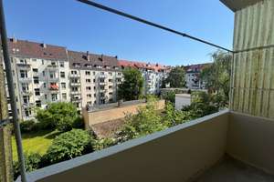 Erstbezug nach umfassender Sanierung: 2 Zimmer-Wohnung in der Südstadt – Kleine Düwelstraße 9, 30171 Südstadt, Hannover – Vorschaubild 6