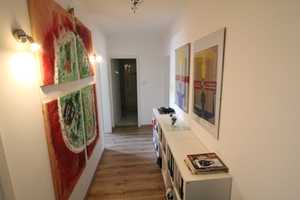 SCHÖNE EG-WOHNUNG MIT TERRASSE IN HOLSTERHAUSEN! – Essen – Vorschaubild 4