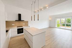 Stilvolle Penthaus-Wohnung mit traumhafter Dachterrasse und besonderem Charme in Fürth! – Merkurstraße 29, 90763 Südstadt Industriegebiet, Fürth – Vorschaubild 10