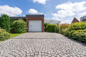 Ihr Bungalow in ruhiger Sackgassenlage im schöne Wellingsbüttel! – Die vollständige Adresse der Immobilie erhältst du vom Anbieter., 22391 Wellingsbüttel, Hamburg – Vorschaubild 3