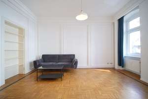 Stilvoller Altbau mit Charakter – Licht, Raumhöhe & besondere Atmosphäre – Die vollständige Adresse der Immobilie erhältst du vom Anbieter., 12047 Neukölln (Ortsteil), Berlin – Vorschaubild 9